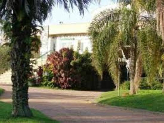 Museu de Ciências Naturais